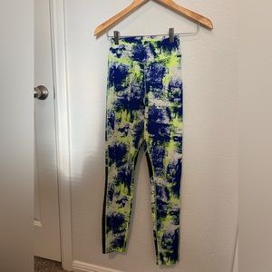 POPfit athletic tights